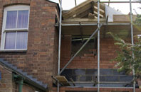 free Crowlas home extension quotes